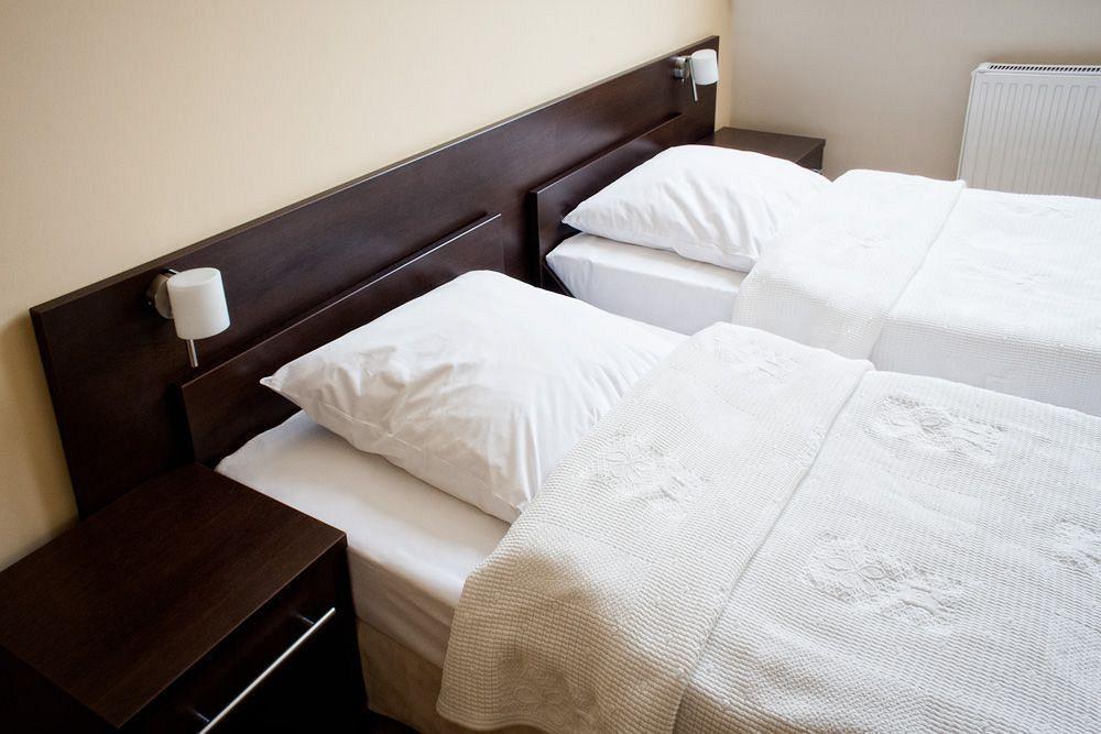 Hotel Kuznia Bydgoszcz Eksteriør bilde