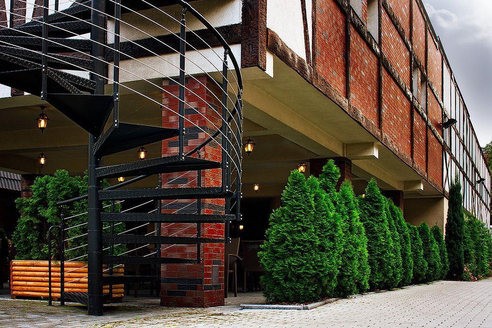 Hotel Kuznia Bydgoszcz Eksteriør bilde
