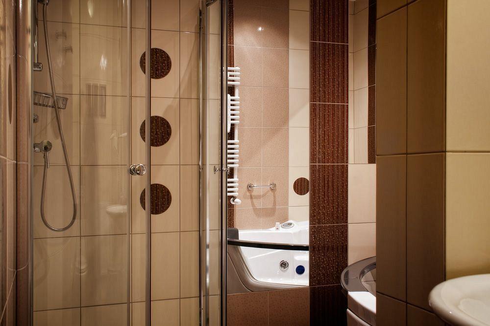 Hotel Kuznia Bydgoszcz Eksteriør bilde