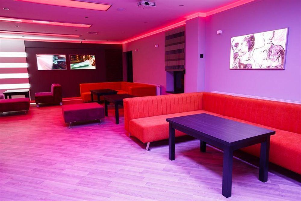Hotel Kuznia Bydgoszcz Eksteriør bilde