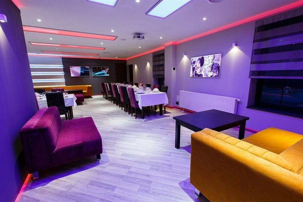 Hotel Kuznia Bydgoszcz Eksteriør bilde