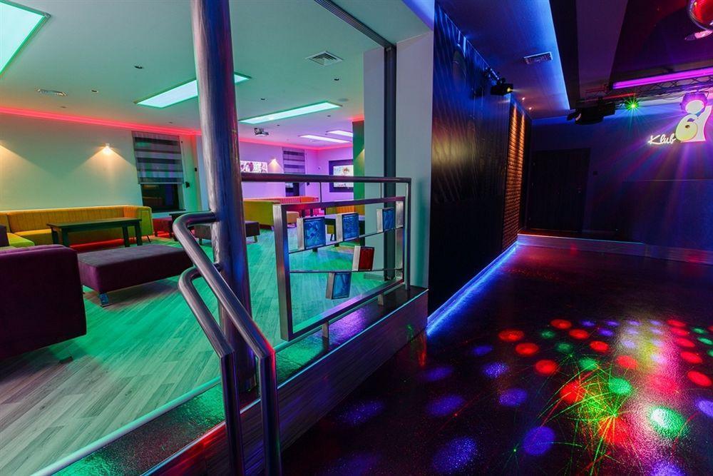 Hotel Kuznia Bydgoszcz Eksteriør bilde