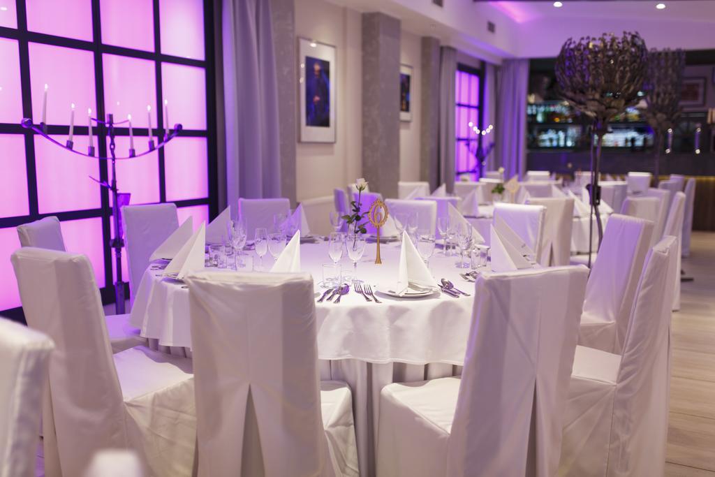 Hotel Kuznia Bydgoszcz Eksteriør bilde