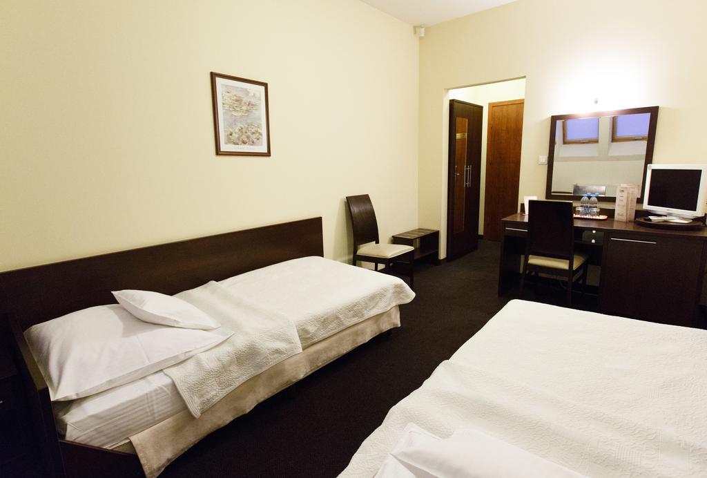 Hotel Kuznia Bydgoszcz Eksteriør bilde