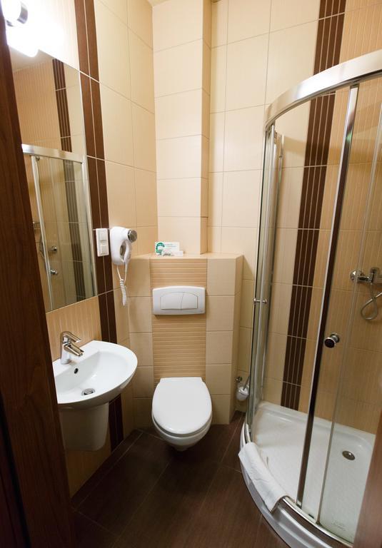 Hotel Kuznia Bydgoszcz Eksteriør bilde