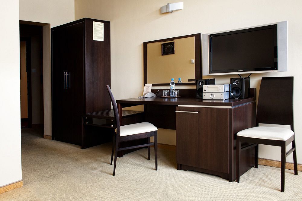 Hotel Kuznia Bydgoszcz Eksteriør bilde