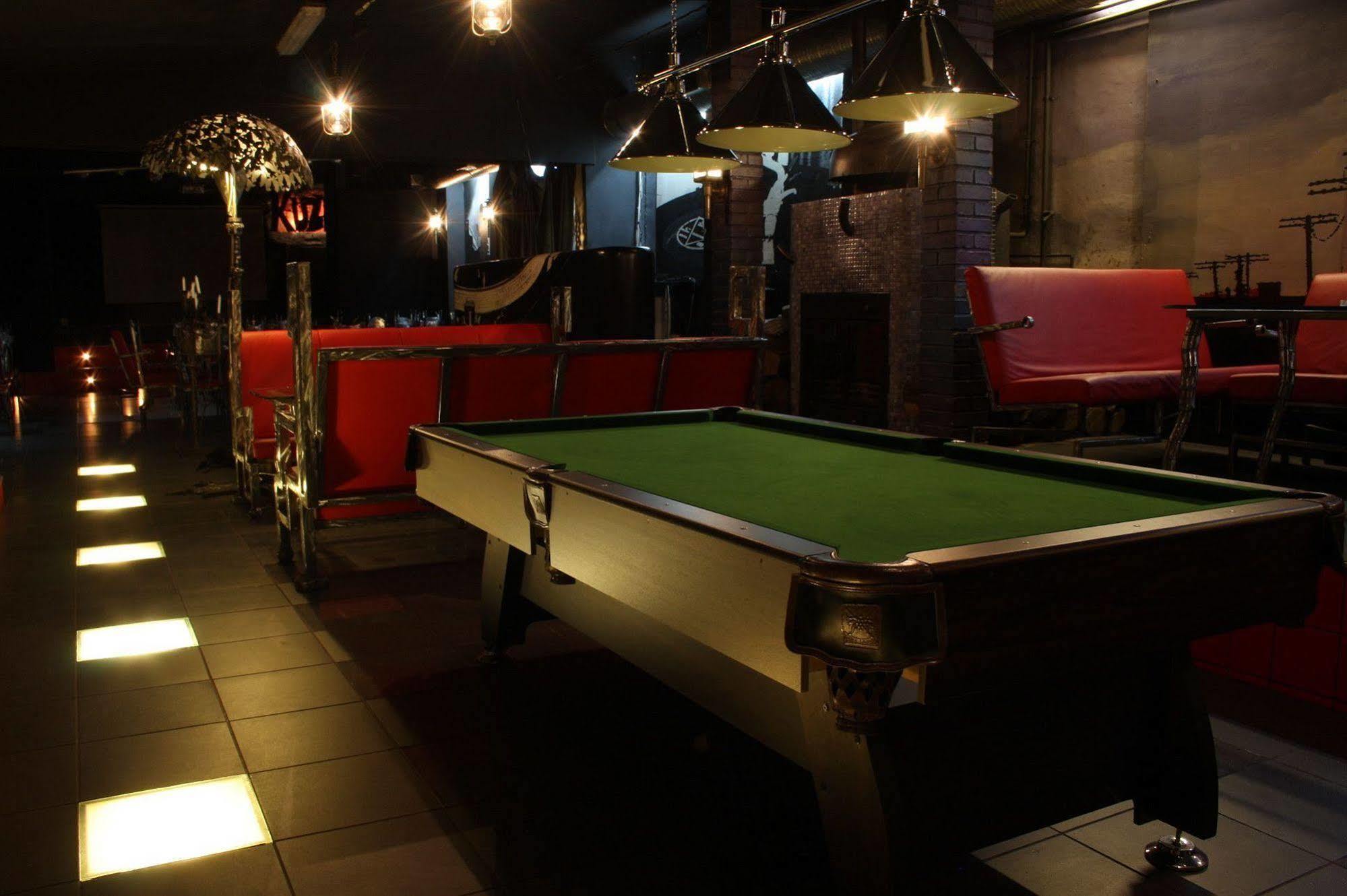 Hotel Kuznia Bydgoszcz Eksteriør bilde