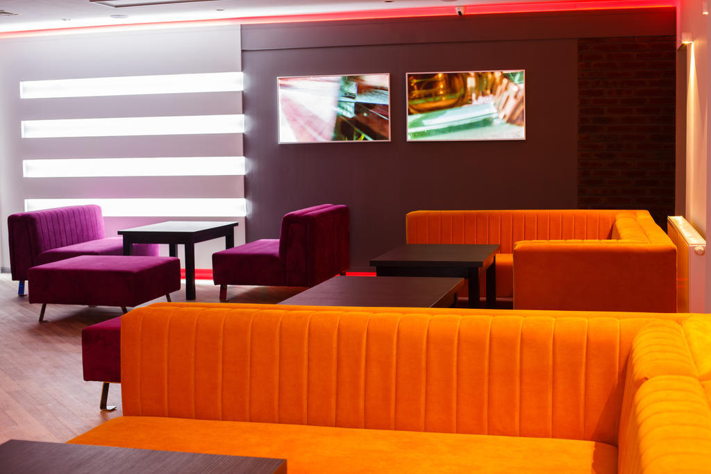 Hotel Kuznia Bydgoszcz Eksteriør bilde