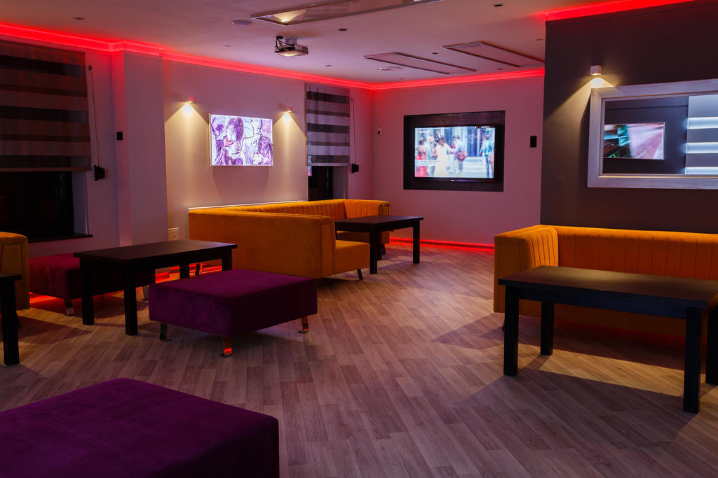 Hotel Kuznia Bydgoszcz Eksteriør bilde